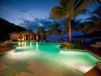 St. John Home 945344