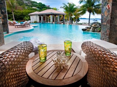 St. John Home 945344