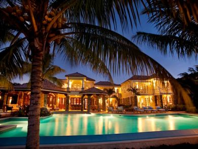 St. John Home 945344