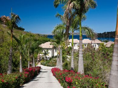 St. John Home 945344