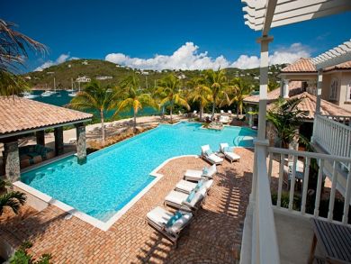 St. John Home 945344