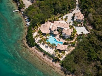St. John Home 945344