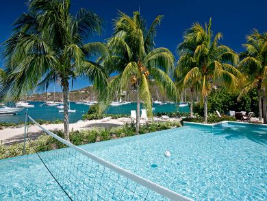 St. John Home 945344