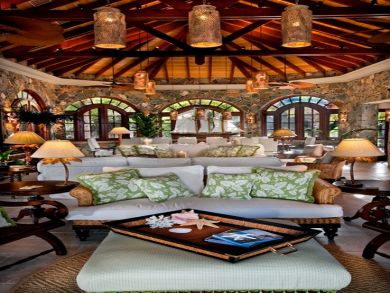 St. John Home 945344