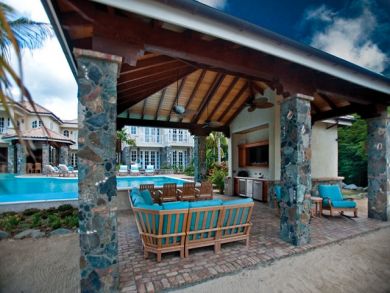St. John Home 945344