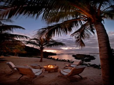 St. John Home 945344