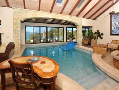 St. John Home 945345