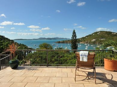 St. John Home 945345