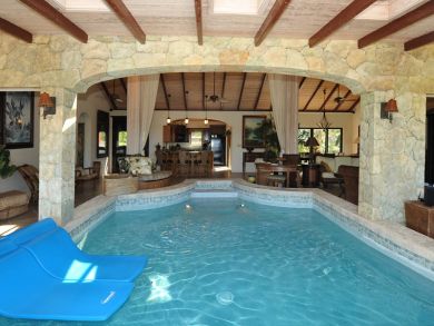 St. John Home 945345