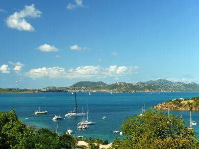 St. John Home 945345