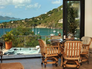 St. John Home 945345