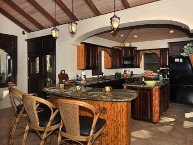 St. John Home 945345