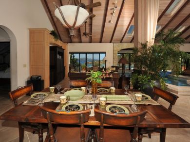 St. John Home 945345