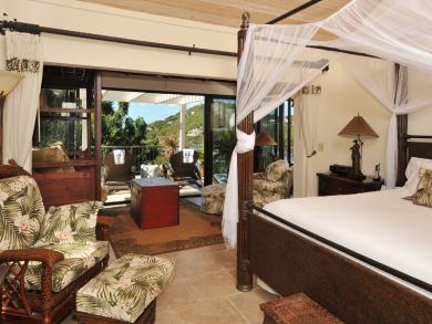 St. John Home 945345