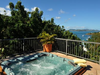 St. John Home 945345