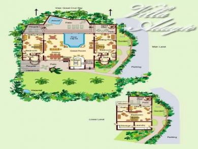 St. John Home 945345