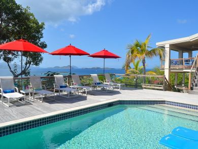 St. John Home 945346