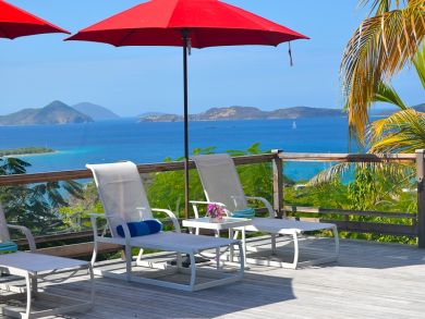 St. John Home 945346