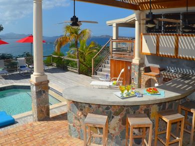St. John Home 945346