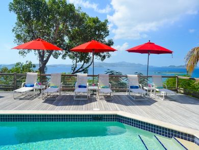 St. John Home 945346