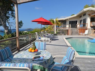 St. John Home 945346