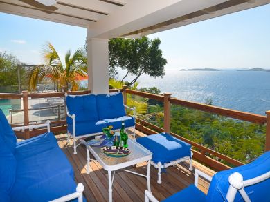 St. John Home 945346