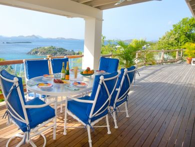 St. John Home 945346