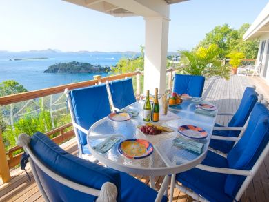 St. John Home 945346