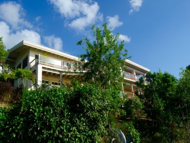 St. John Home 945346
