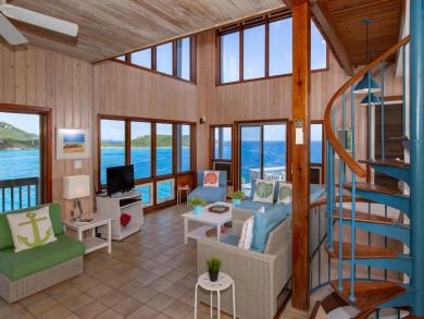 Fabulous Views of the South Shore!