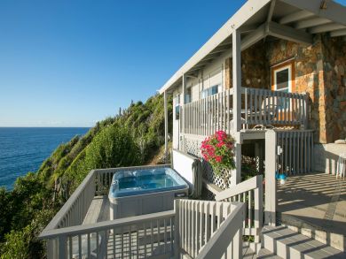 Fabulous Views of the South Shore!