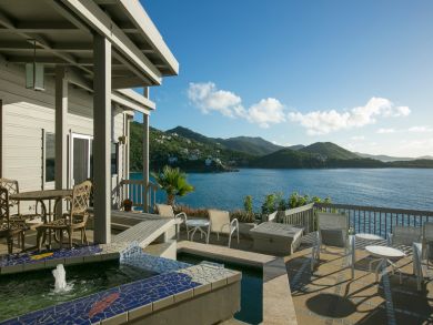 Fabulous Views of the South Shore!