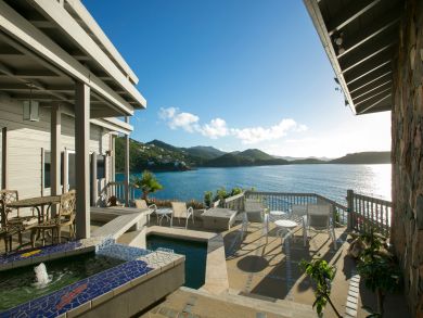Fabulous Views of the South Shore!