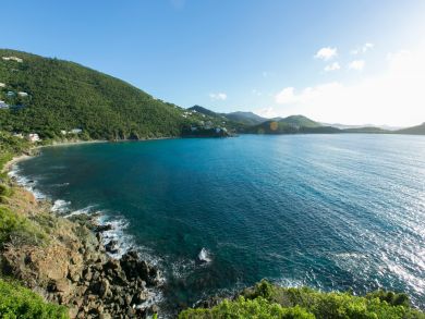 Fabulous Views of the South Shore!
