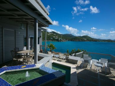 Fabulous Views of the South Shore!