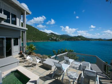 Fabulous Views of the South Shore!