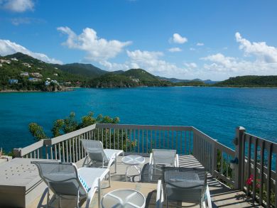 Fabulous Views of the South Shore!