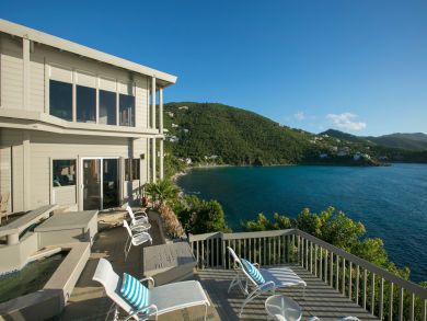Fabulous Views of the South Shore!