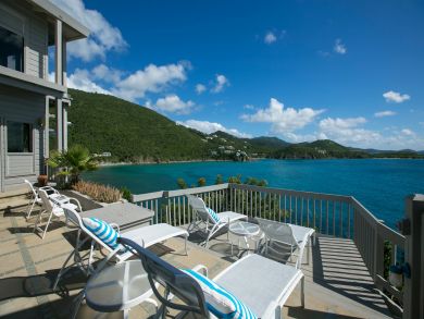 Fabulous Views of the South Shore!