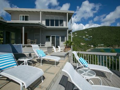 Fabulous Views of the South Shore!