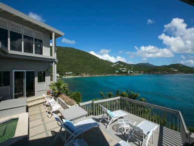 Fabulous Views of the South Shore!