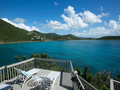 Fabulous Views of the South Shore!