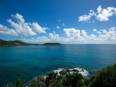 Fabulous Views of the South Shore!