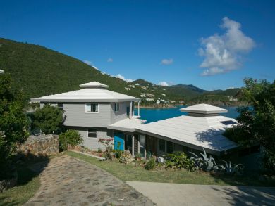 Fabulous Views of the South Shore!
