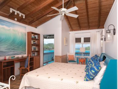 Fabulous Views of the South Shore!