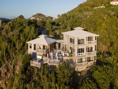 Fabulous Views of the South Shore!