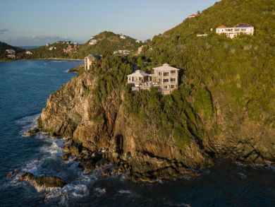 Fabulous Views of the South Shore!