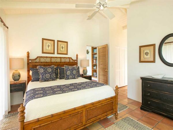 Beautiful St John Vacation Rental with Pool & Ocean Views