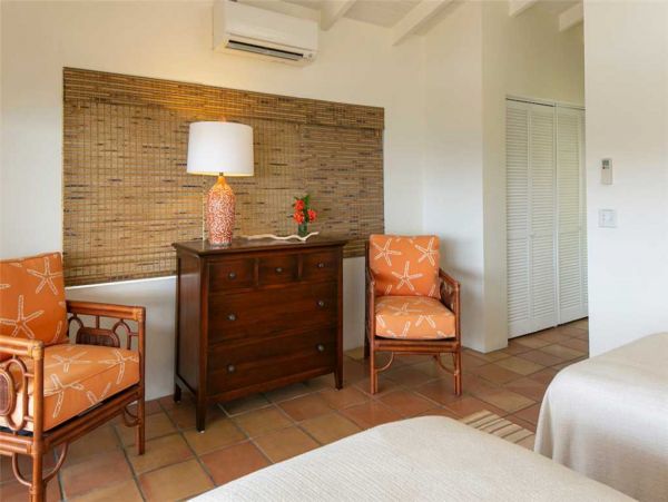 Beautiful St John Vacation Rental with Pool & Ocean Views