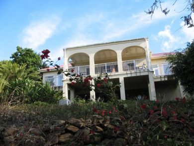 St. John Home 945351